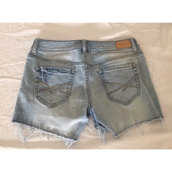 Aeropostal‎ shorts 00 - Picture 6 of 10